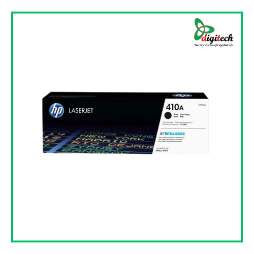 HP 410A Cyan Original LaserJet Toner
