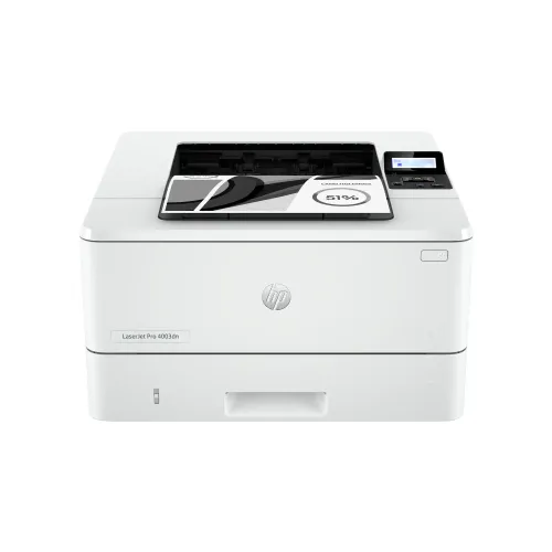 HP LaserJet Pro 4003dn Single Function
