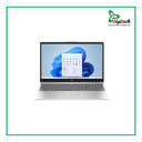 HP 15-fd0331TU 13th Gen Intel Core i3 1315U 8GB DDR4, 512GB SSD 15.6 Inch FHD Display Silver Laptop