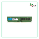 Crucial 8GB DDR4 3200MHz U-DIMM Desktop RAM