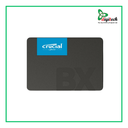Crucial BX500 1TB 2.5 Inch SATAIII SSD