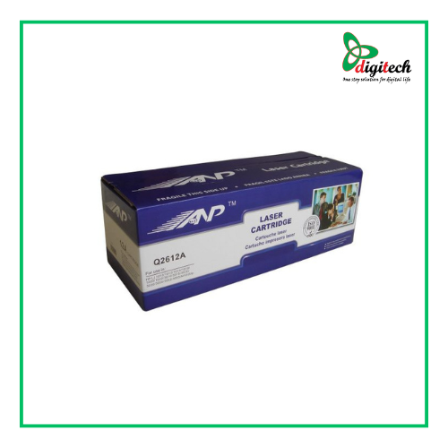 Toner ANPOLL 12A (Q2612A) 