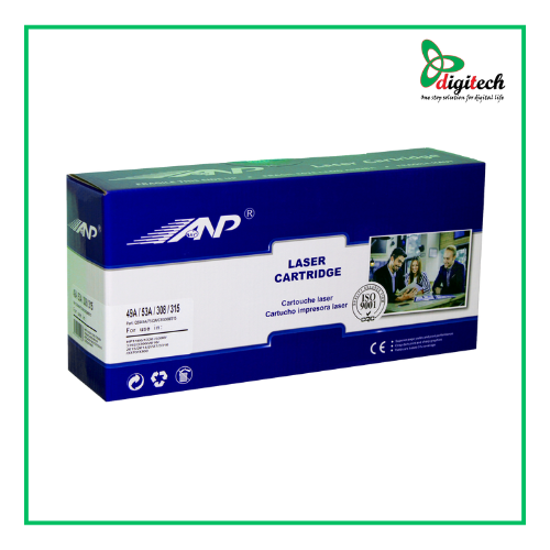 Toner ANPOLL CRG 315/53A 