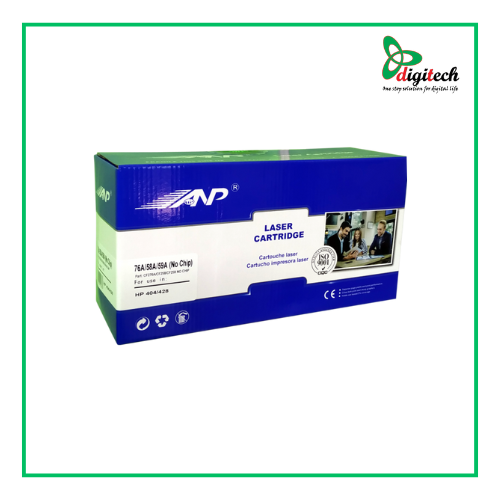 Toner ANPOLL  76A/58/59 NO CHIP