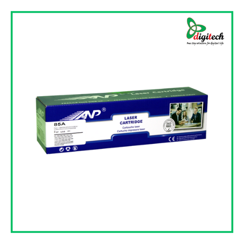 Toner ANPOLL 85A 