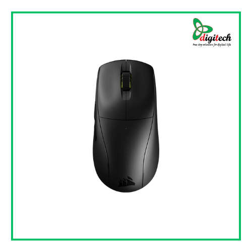 Corsair M75 Air (Dual Mode) Black Ultra-Lightweight Gaming Mouse