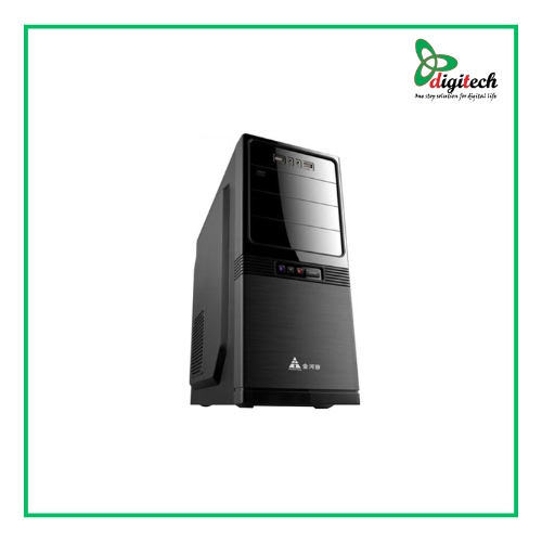 Golden Field 116 Casing