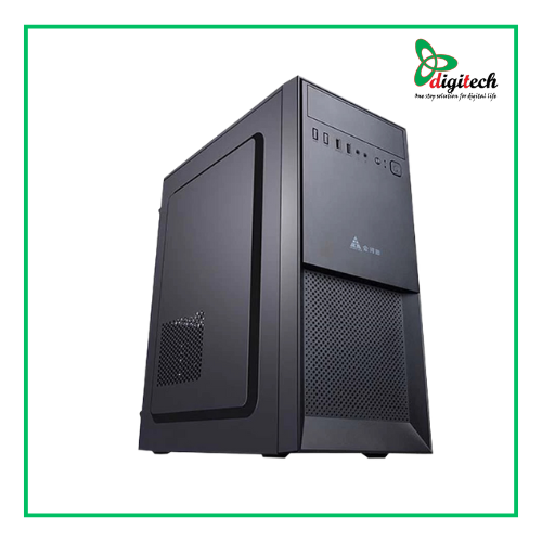 Golden Field Q25B ATX Desktop Casing