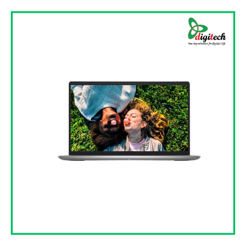 Dell Inspiron 15 3520 Intel Core i5 1235U 8GB RAM 512GB SSD 15.6 Inch FHD Display Platinum Silver Laptop