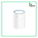 ROUTER CUDY M1800(1-Pack)-AX1800 Gigabit Whole Home Mesh Wi-Fi6 