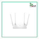 ROUTER CUDY WR1200-Dual Band AC1200 FE Smart Wi-Fi Router