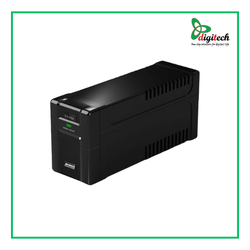 Power Guard 1200VA CS Offline UPS