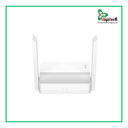 Router CUDY WR300 - Single Band 300 Mbps Mesh Node Wi-Fi Router