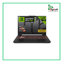 ASUS TUF GAMING A15 FA507NUR-R7 7435HS, (FA507NUR-LP015W) LAPTOP
