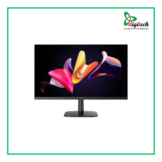 AIWA MF2528B 24.5" IPS DISPLAY 100HZ BLACK
