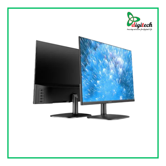 AIWA MF2219B 22" IPS DISPLAY 100HZ BLACK