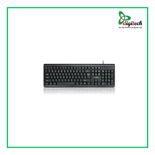 T-WOLF T15 KEYBOARD