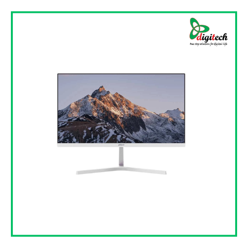 Dahua DHI-LM22-B201SW 21.45 inch 100Hz FHD IPS Monitor( 3 Years Warranty, Adapter Warranty 12 Months)
