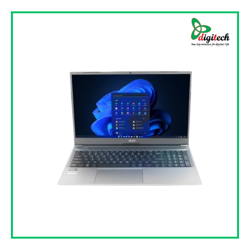 Acer Aspire Lite AL15-52 Core i3 12th Gen 15.6" FHD Laptop 