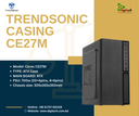 CASING TRENDSONIC CASING CE27M