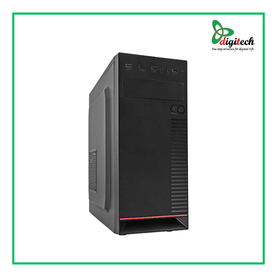 CASING TRENDSONIC CASING FC-F88A(short)