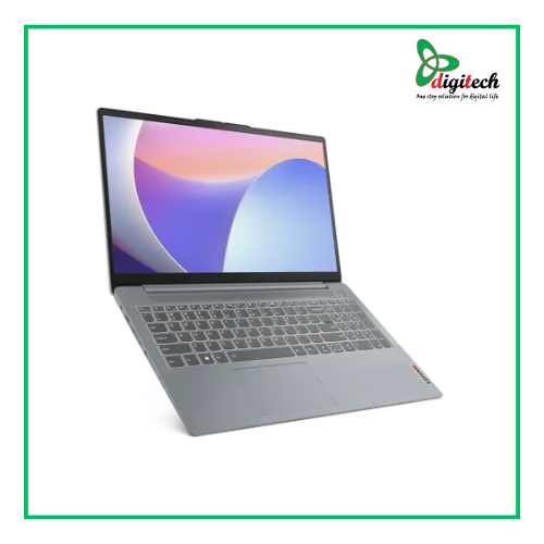 Lenovo IdeaPad Slim 3i 15IRU8 Core i3 13th Gen 15.6" FHD Laptop