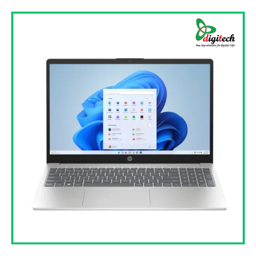 HP 15-fd0331TU Core i3 13th Gen 15.6" FHD Laptop