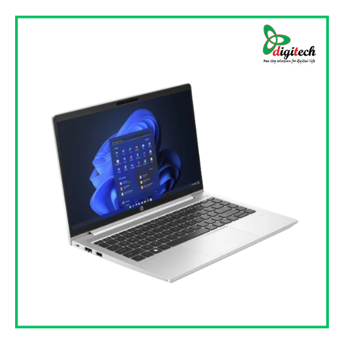 Laptop HP 255 G9 Ryzen 5 5625U 15.6" HD Laptop With 1 Year Warranty