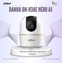Dahua DH-H3AE Hero A1 (3.6mm) (3.0MP) Wi-Fi Dome IP Camera