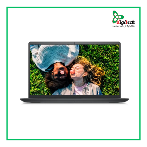 Dell Inspiron 15 3520 Intel Core i3 1215U 8GB RAM 512GB SSD 15.6 Inch FHD Display Platinum Silver Laptop