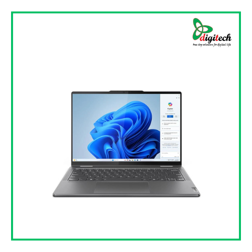 Laptop Lenovo Yoga 7i 2 in 1 Ultra 5, 16GB RAM, 1TB SSD 14 Inch Touch Display 