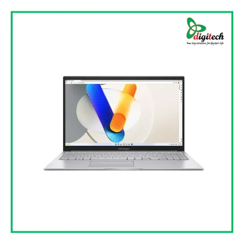 Laptop Asus VivoBook 15 X1504ZA i7 1255U 12th Gen 16GB RAM, 512GB SSD 15.6 inch Display