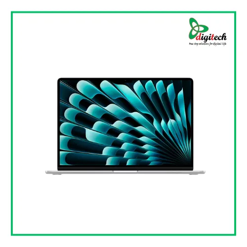 Laptop Apple MacBook Air (Early 2024) Apple M3 Chip 8GB RAM, 512GB SSD 15.3 Inch Display 