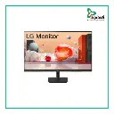 Professional Monitor LG 25MS500-B 24.5 Inch FHD IPS Display Dual HDMI 