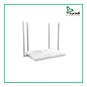 Netis NC21 AC1200 Dual Band 4 Antenna Gigabit Mesh Router