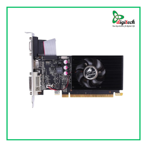 Colorful GeForce GT710-2GD3-V 2GB Graphics Card