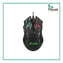 Lenovo Legion M200 RGB Wired Gaming Mouse