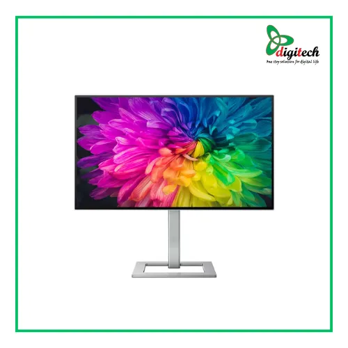 PHILIPS Creator Series 27E2F7901 27-inch 4K UHD Professional Monitor with KVM Switch
