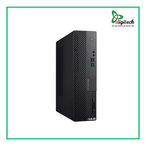 Asus ExpertCenter D5 SFF D500SD Core i5 13th Gen Desktop PC