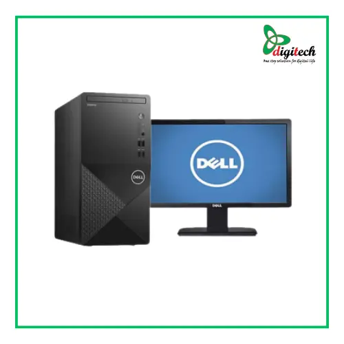 Dell Vostro 3910 MT Core i3 12th Gen Tower Brand PC