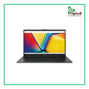 Laptop Asus VivoBook Go 15 OLED E1504FA AMD Ryzen 3 7320U 8GB RAM, 512GB SSD Mixed Black 