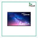 Interactive Flat Panel Optoma 5653RK 65 Inch 4K UHD  Display (Android 13)