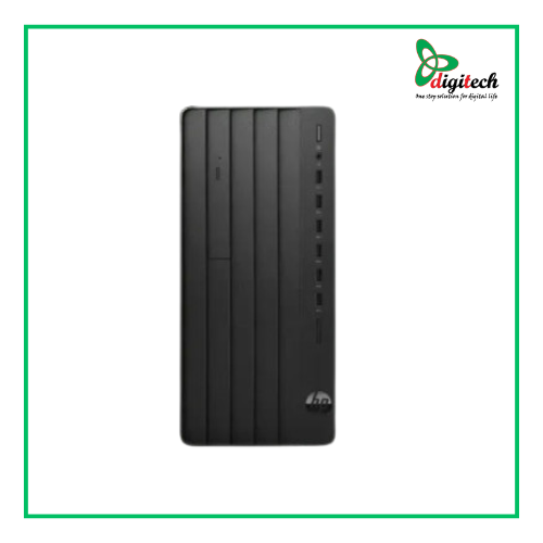 HP Pro Tower 280 G9 12th Gen Core-i7 Brand PC