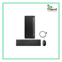 HP ProDesk 400 G9 12th Gen Core i5 Tower Brand PC