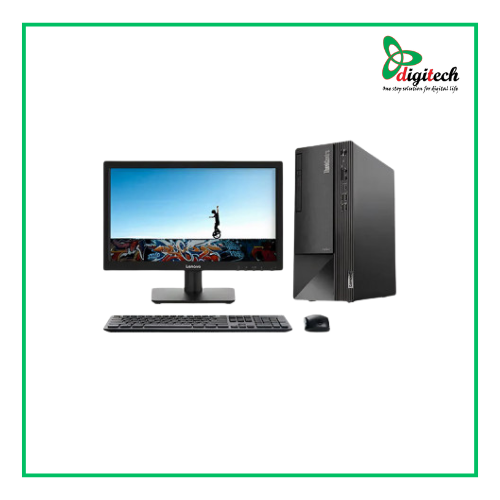 Lenovo ThinkCentre Neo 50t Gen4 Brand PC