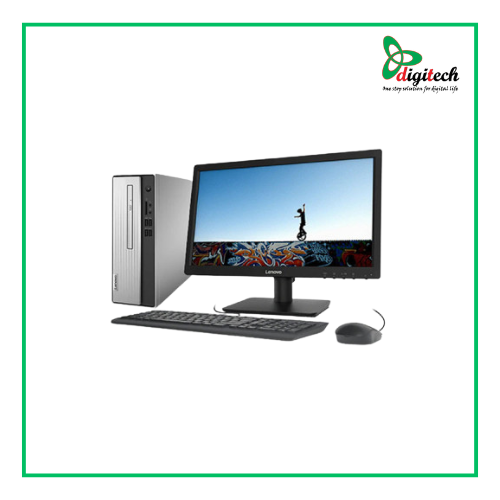 Lenovo IdeaCentre 307 10th Gen Core i5 Tower Brand PC 