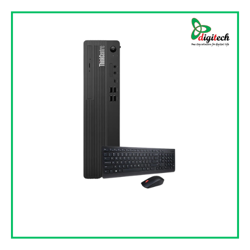 Lenovo ThinkCentre M70s Gen 3 SFF Small Tower Brand PC