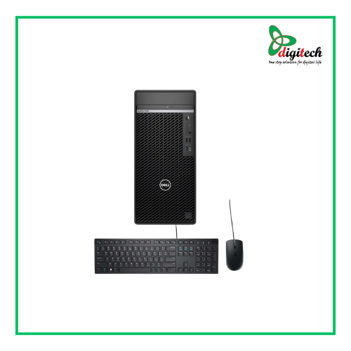 Dell OptiPlex 7000 Tower Brand PC