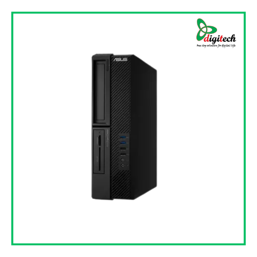 ASUS ExpertCenter D900SA Desktop PC
