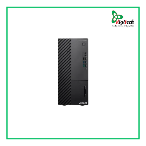 ASUS ExpertCenter D700MC Brand PC